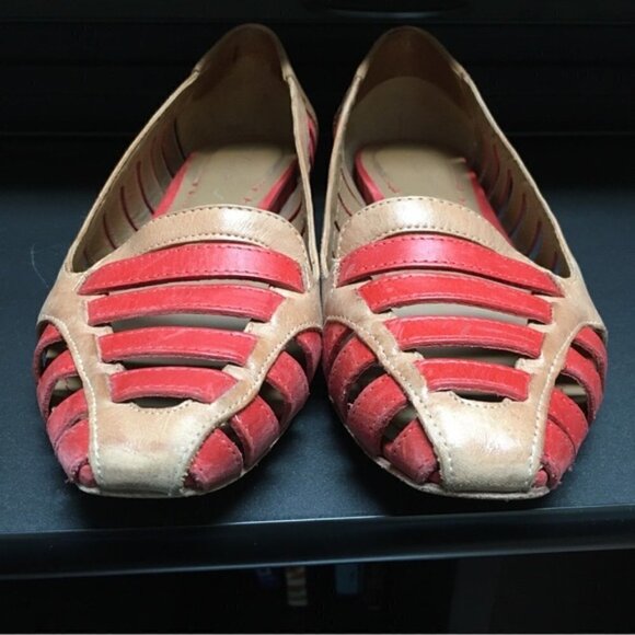 Elizabeth and James Women's Gemma Slip-On Flats - Picture 4 of 9